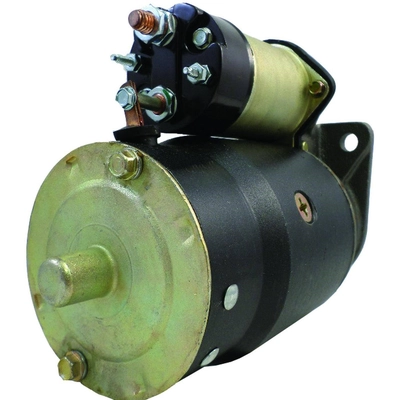 WAI GLOBAL - 6376N - Starter pa2