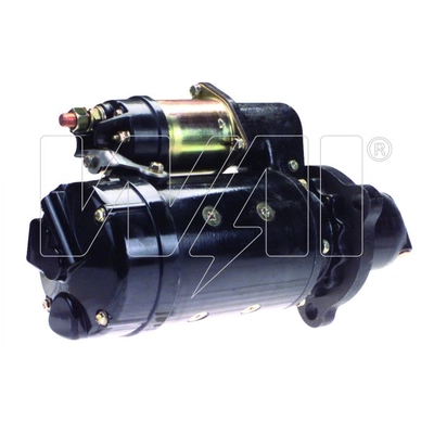 WAI GLOBAL - 6380N-PT - New Starter pa1