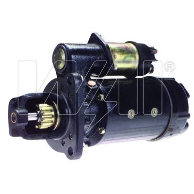 WAI GLOBAL - 6380N-PT - New Starter pa2