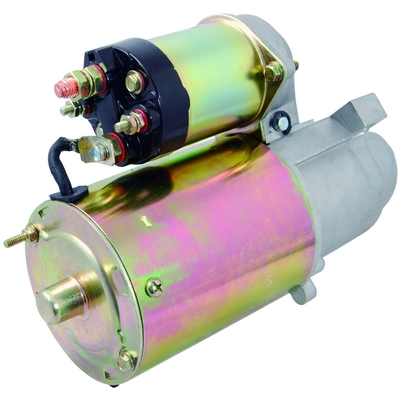 WAI GLOBAL - 6426N - Starter pa1