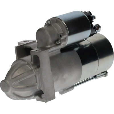 New Starter by WAI GLOBAL - 6449NM pa10