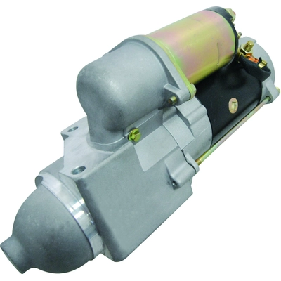 WAI GLOBAL - 6468N - Starter pa4