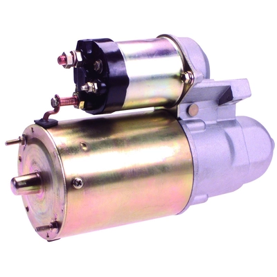 WAI GLOBAL - 6473N - Starter pa1