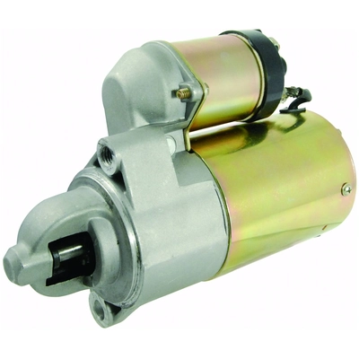 WAI GLOBAL - 6475N - Starter pa1