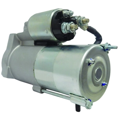 WAI GLOBAL - 6482N - Starter pa2