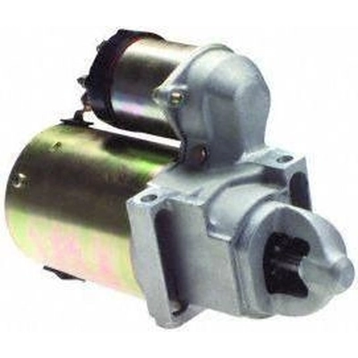 New Starter by WAI GLOBAL - 6483N pa6