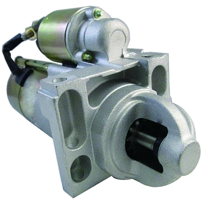 WAI GLOBAL - 6492NM - Starter pa1