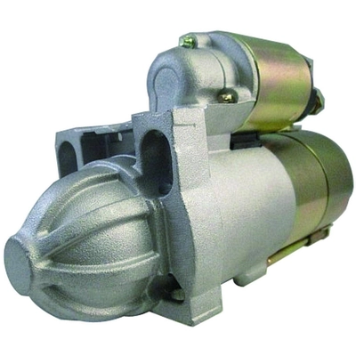 WAI GLOBAL - 6492NM - Starter pa2