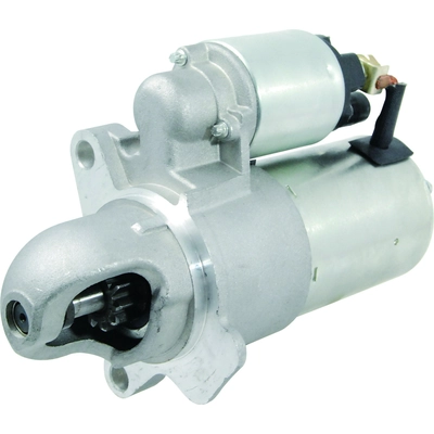 New Starter by WAI GLOBAL - 6497N pa3