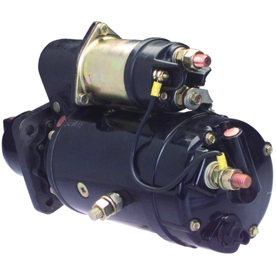 WAI GLOBAL - 6504N-PT - Starter pa2