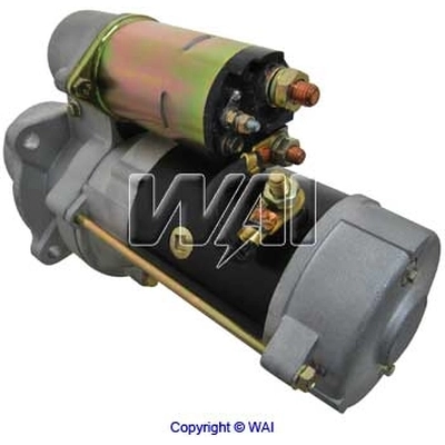 New Starter by WAI GLOBAL - 6573N pa8