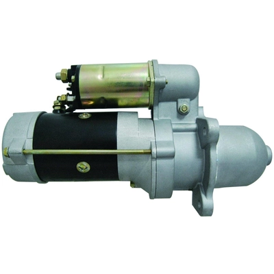 WAI GLOBAL - 6585N - Starter pa2