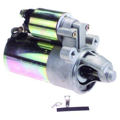 WAI GLOBAL - 6645N - Starter Motor pa1