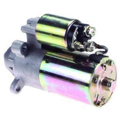 WAI GLOBAL - 6645N - Starter Motor pa2