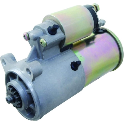 WAI GLOBAL - 6646N - New Starter pa11