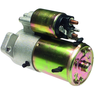 WAI GLOBAL - 6652N - Starter pa1