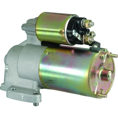 New Starter by WAI GLOBAL - 6656N pa3