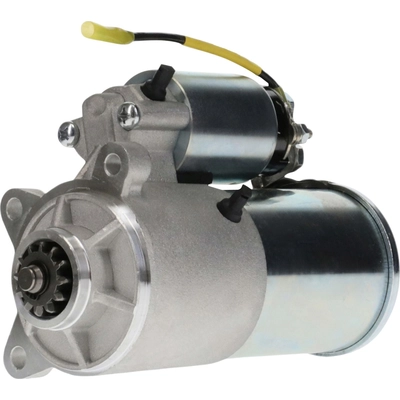 New Starter by WAI GLOBAL - 6658N pa3