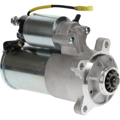 New Starter by WAI GLOBAL - 6658N pa5