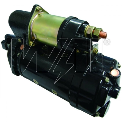 WAI GLOBAL - 6667N - New Starter pa1