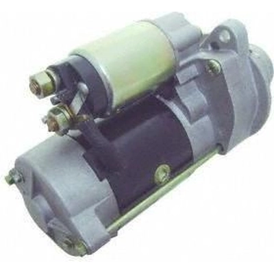 New Starter by WAI GLOBAL - 6675N pa9