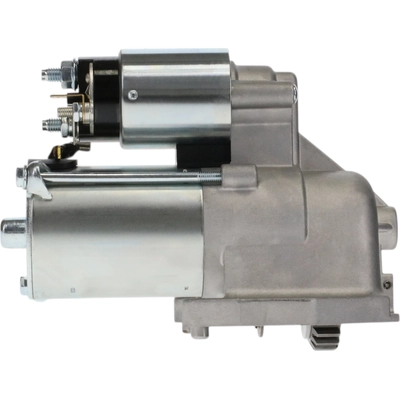 New Starter by WAI GLOBAL - 6676N pa3