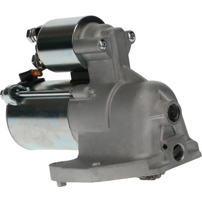 New Starter by WAI GLOBAL - 6677N pa7