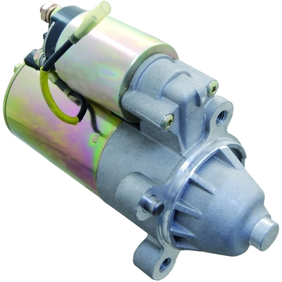 WAI GLOBAL - 6678N - Starter pa1