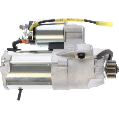 New Starter by WAI GLOBAL - 6692N pa3