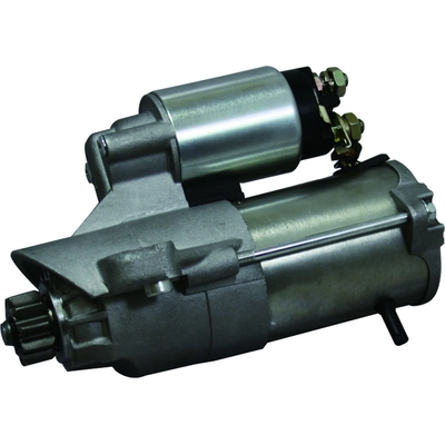 New Starter by WAI GLOBAL - 6692N pa6