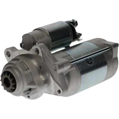 New Starter by WAI GLOBAL - 6696N pa10
