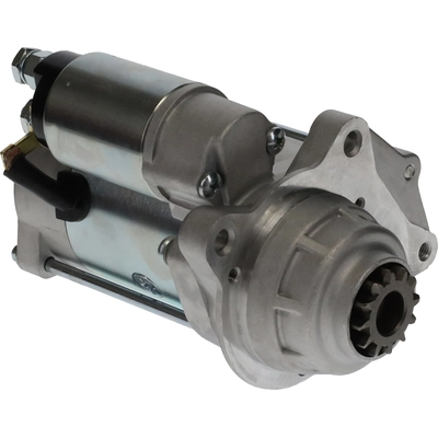New Starter by WAI GLOBAL - 6696N pa11