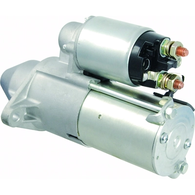 New Starter by WAI GLOBAL - 6726N pa3
