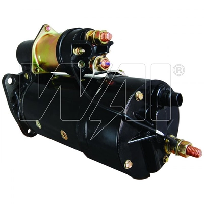 WAI GLOBAL - 6777N - New Starter pa1