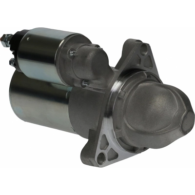 New Starter by WAI GLOBAL - 6782N pa5