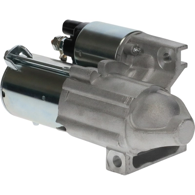 New Starter by WAI GLOBAL - 6786N pa5