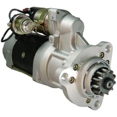 New Starter by WAI GLOBAL - 6867N pa1