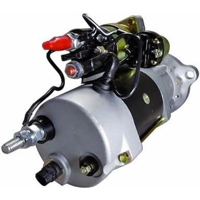 New Starter by WAI GLOBAL - 6867N pa2
