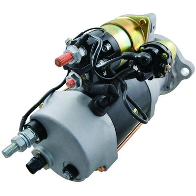 WAI GLOBAL - 6907N - Starter pa2