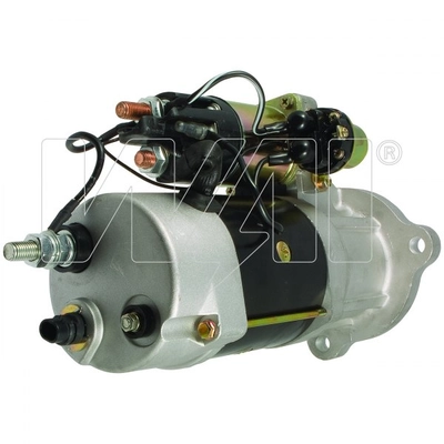 WAI GLOBAL - 6910N - New Starter pa1