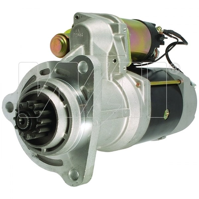 WAI GLOBAL - 6910N - New Starter pa2