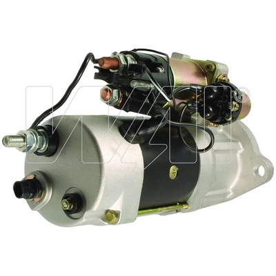 WAI GLOBAL - 6911N - New Starter pa1