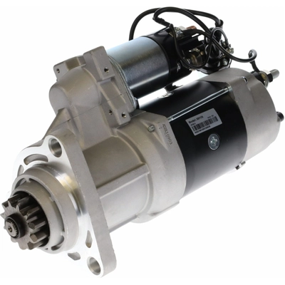 WAI GLOBAL - 6911N - New Starter pa12