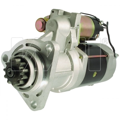 WAI GLOBAL - 6911N - New Starter pa2