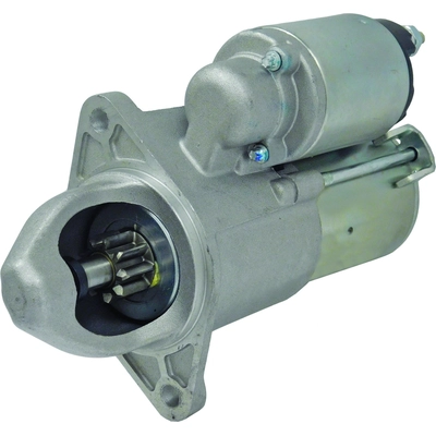 New Starter by WAI GLOBAL - 6939N pa5