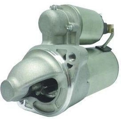 New Starter by WAI GLOBAL - 6945N pa14