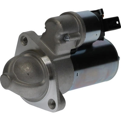 New Starter by WAI GLOBAL - 6967N pa2