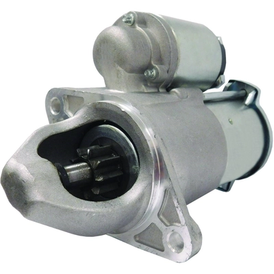 WAI GLOBAL - 6978N - Starter pa1