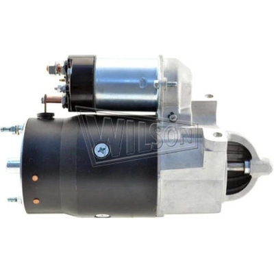 New Starter by WILSON - 91-01-3909N pa7