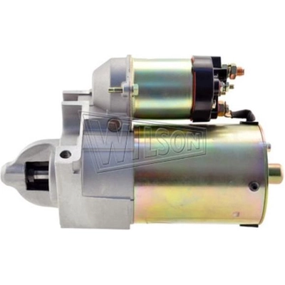 New Starter by WILSON - 91-01-3914N pa8